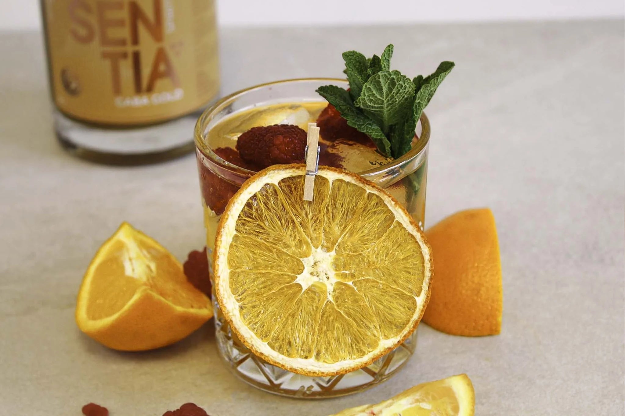 Spring Spritz