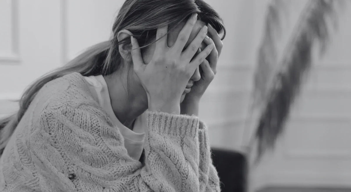 Professor David Nutt Marks Stress Awareness Month with ‘GABA-Raising’ Tips to Take the Edge Off