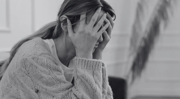 Professor David Nutt Marks Stress Awareness Month with ‘GABA-Raising’ Tips to Take the Edge Off