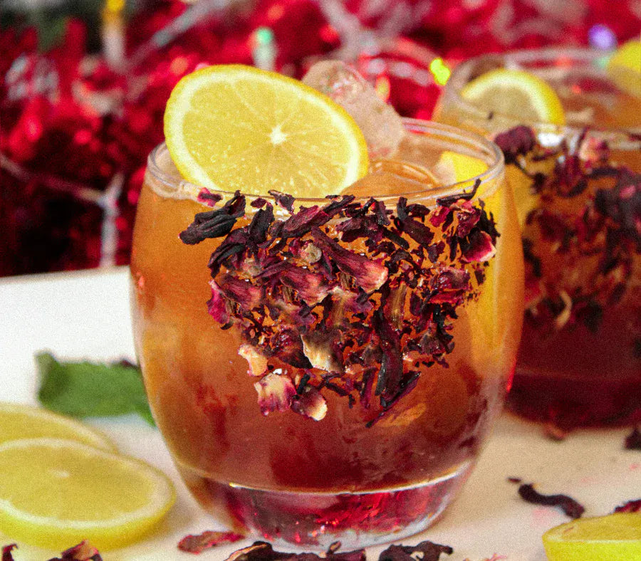 Winter Warmer