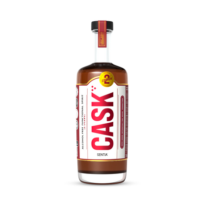 SENTIA Cask 70cl (0.5% ABV)
