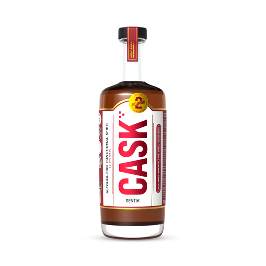 SENTIA Cask 70cl (0.5% ABV)