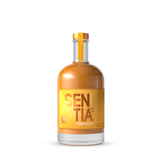 GABA Gold 50cl (500ml)