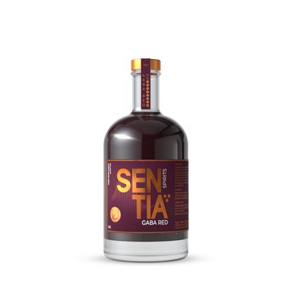 GABA Red 50cl (500ml)