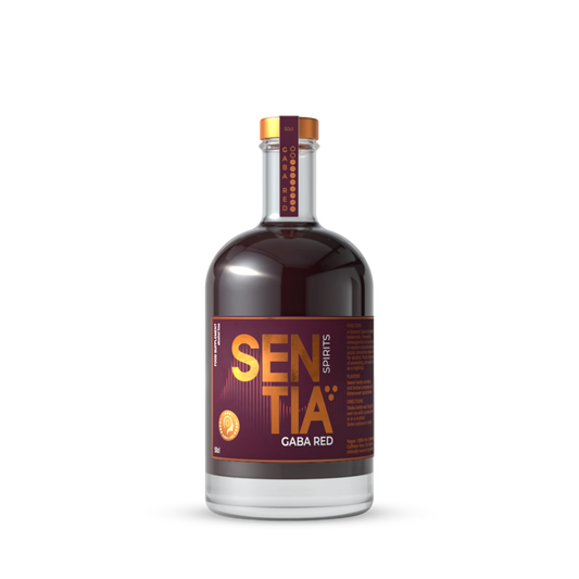 GABA Red 50cl (500ml)