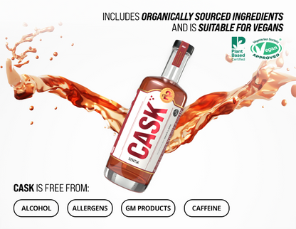 SENTIA CASK 70cl