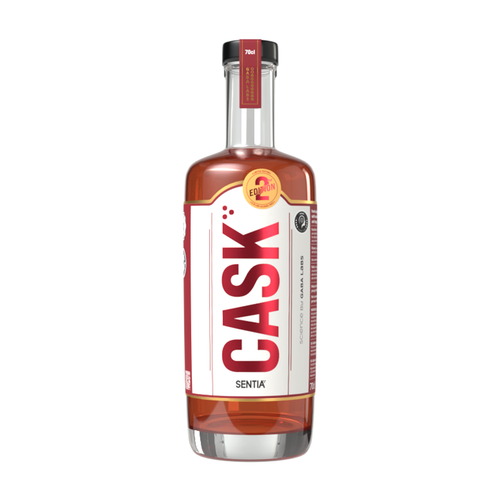 SENTIA CASK 70cl