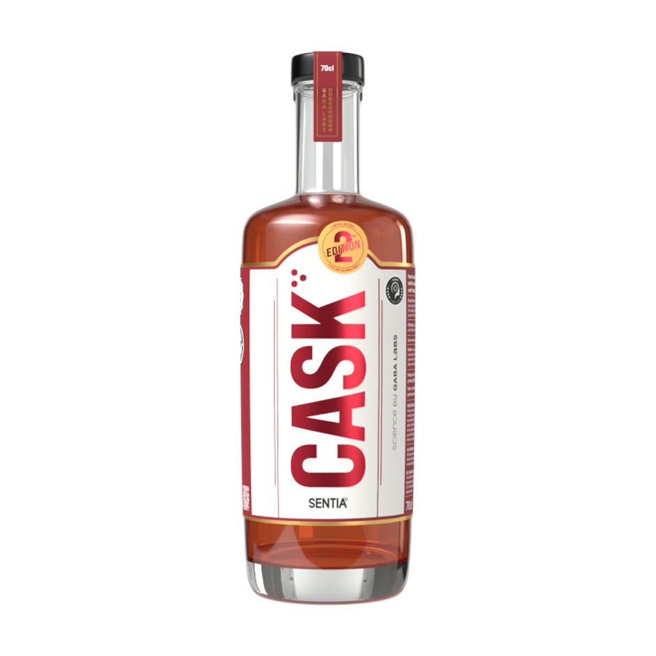 Sentia Cask Sentia Spirits Product Collection - Sentia Gaba Spirits 0% ABV
