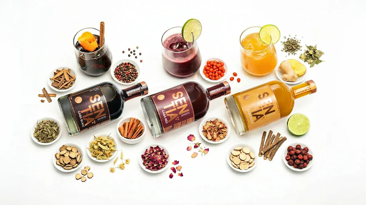 Nootropic and Adaptogen Drinks and Why Everyone's Talking About Them
