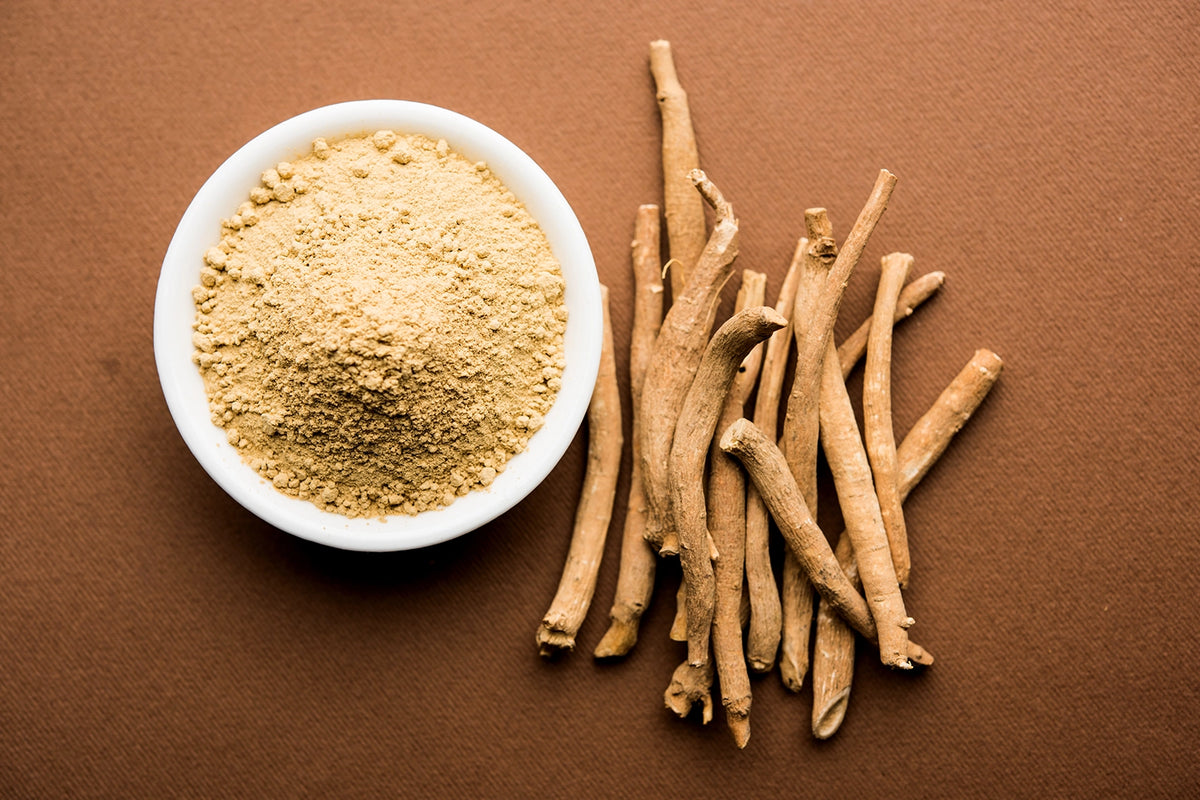 Ashwagandha