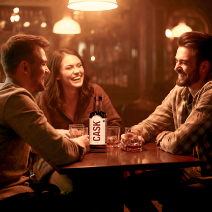 SENTIA CASK 70cl