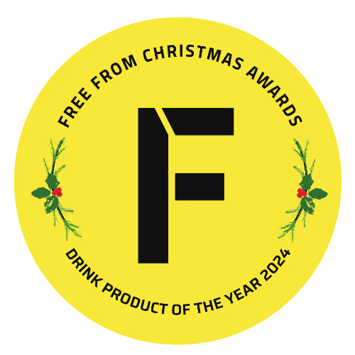 Free from Christmas awards 2024