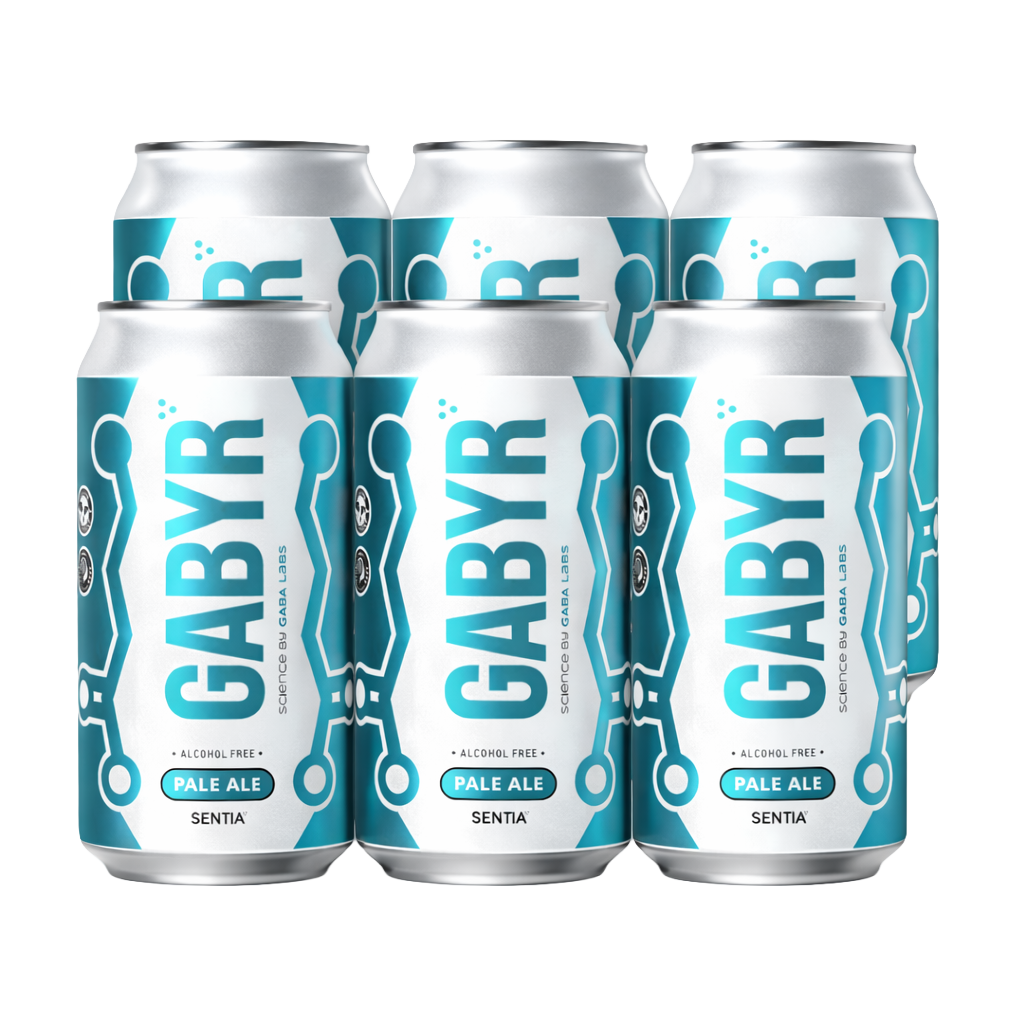 GABYR Pale Ale