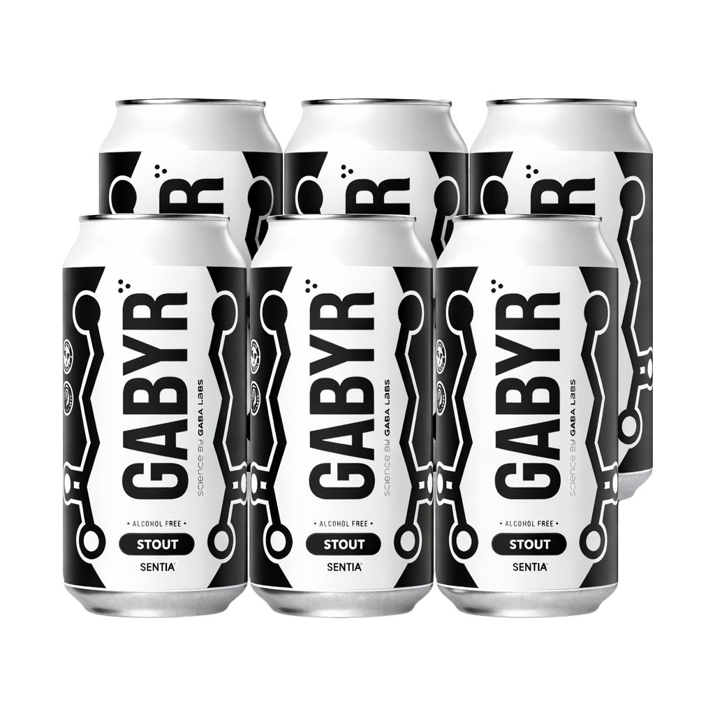 GABYR Stout