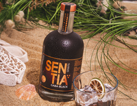 SENTIA GABA Black 500ml