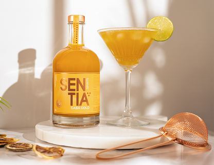 GABA Gold 50cl