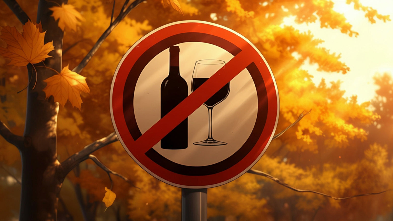 Sober October: Feel Good, Stay Sharp, Go Alcohol-Free
