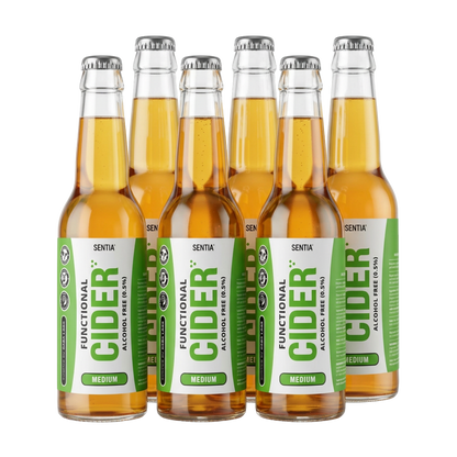 SENTIA Cider 330ML (6 Pack)