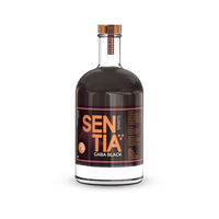SENTIA GABA Black 500ml