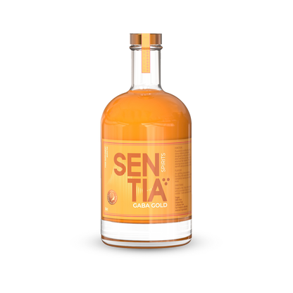 GABA Gold 50cl