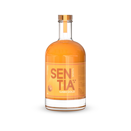 GABA Gold 50cl