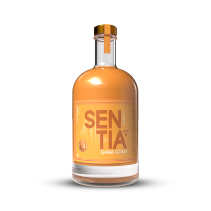 GABA Gold 50cl