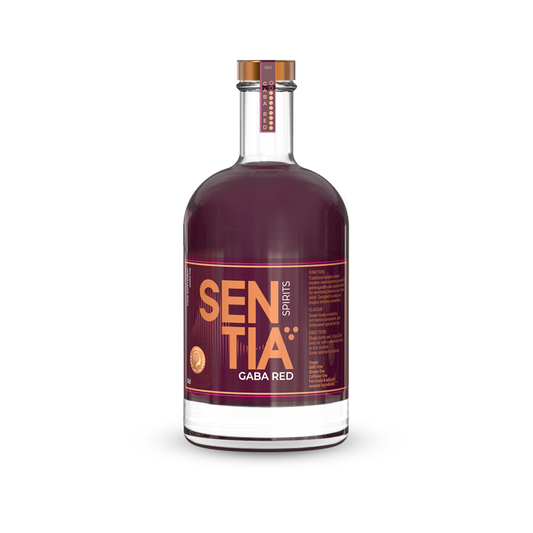 GABA Red 50cl
