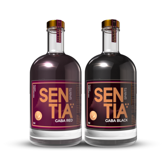 Sentia Cask Shop – Sentia Spirits