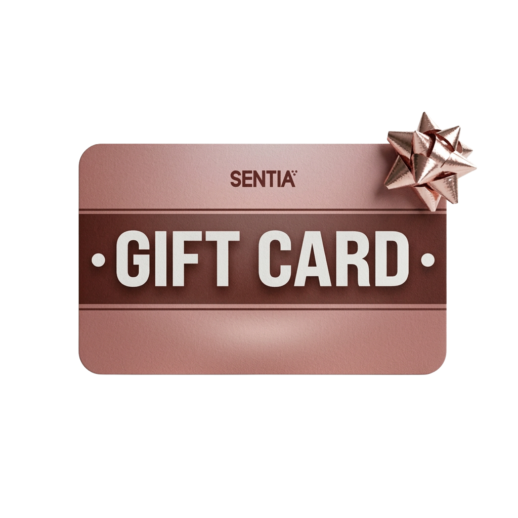 SENTIA e-Gift Card