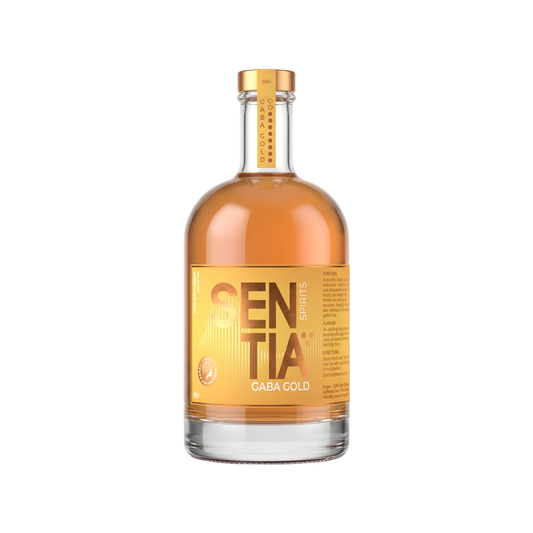 GABA Gold 50cl