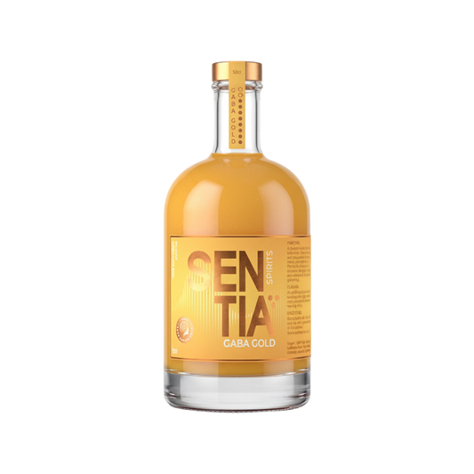 GABA Gold 50cl (500ml)
