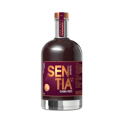 GABA Red 50cl