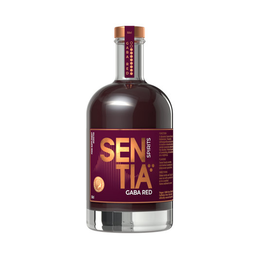 GABA Red 50cl