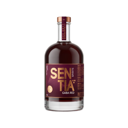 GABA Red 50cl