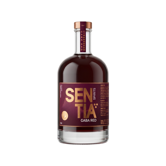 GABA Red 50cl (500ml)