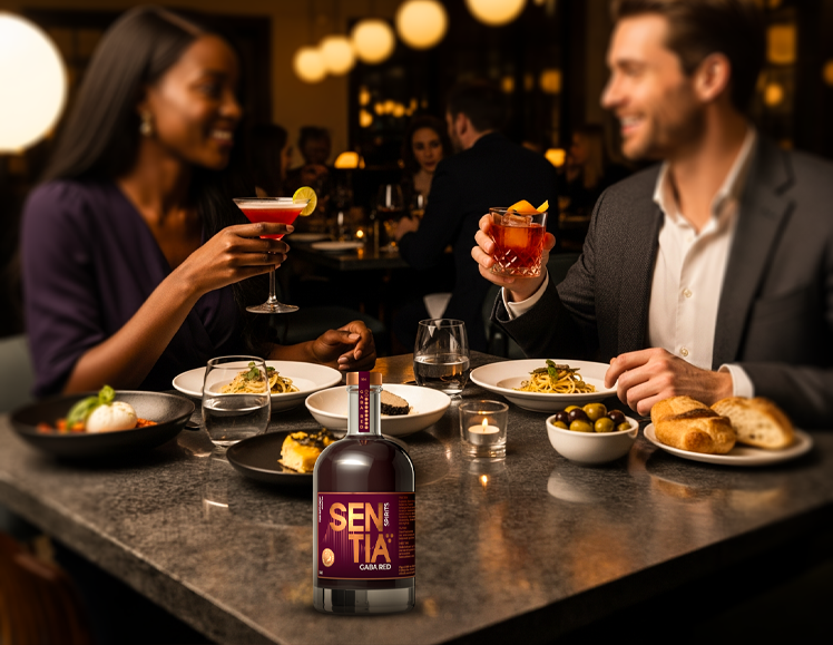 GABA Red 50cl & GABA Gold 50cl