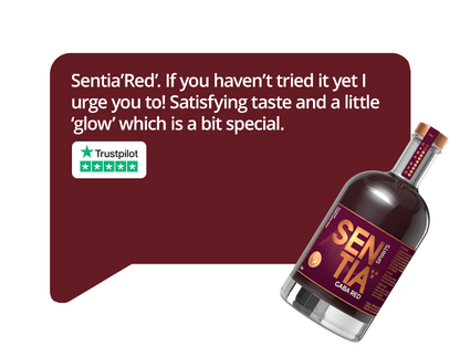 GABA Gold 50cl, GABA Black 50cl & GABA Red 50cl