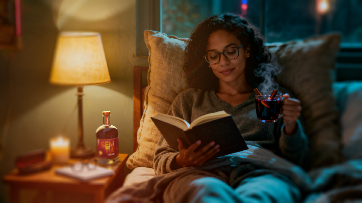 Sleep, GABA & Alcohol: Your Straight-Talking Guide to Better Rest