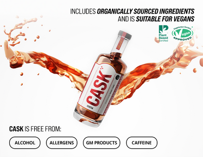 SENTIA CASK 70cl