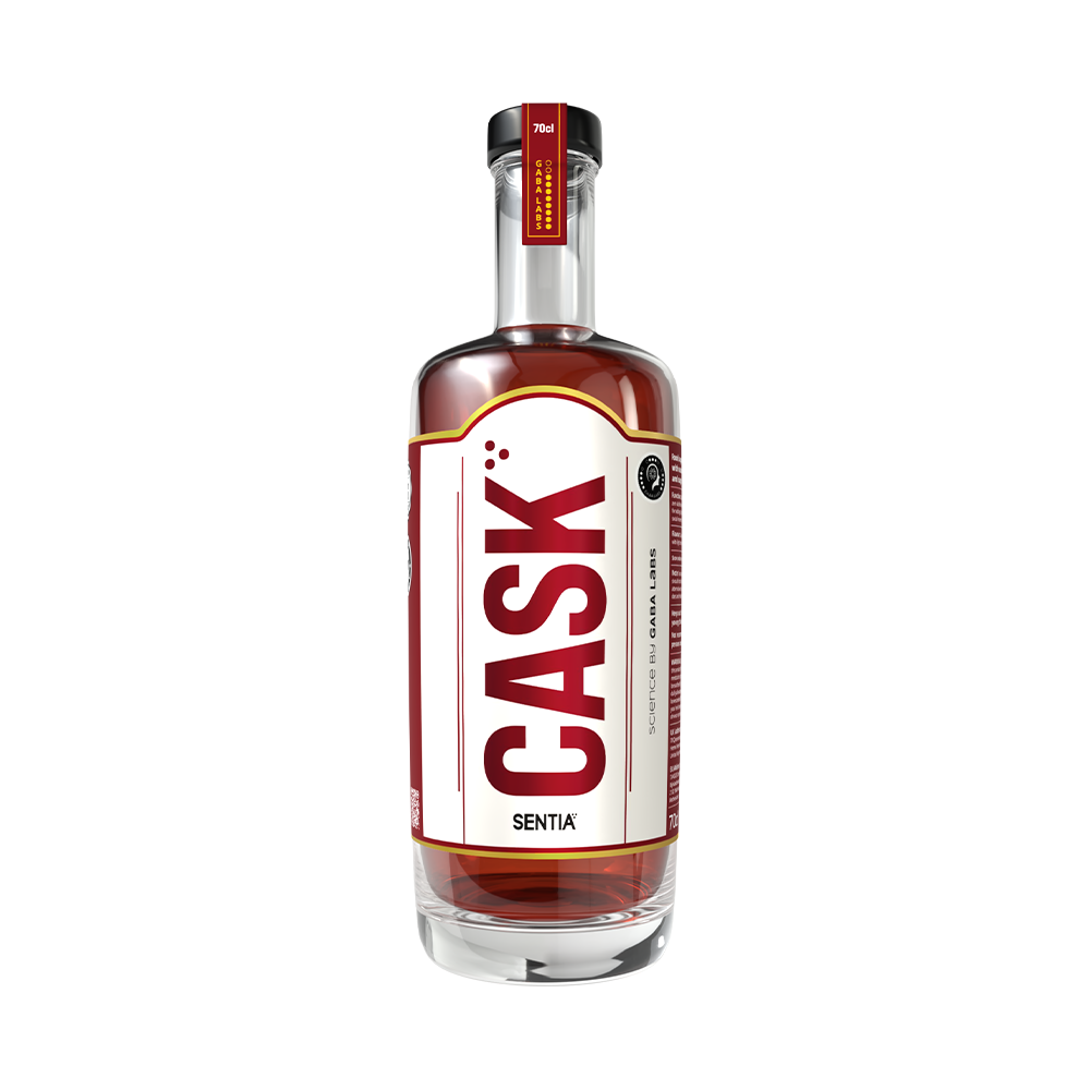 SENTIA CASK 70cl