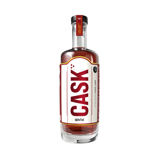 SENTIA CASK 70cl