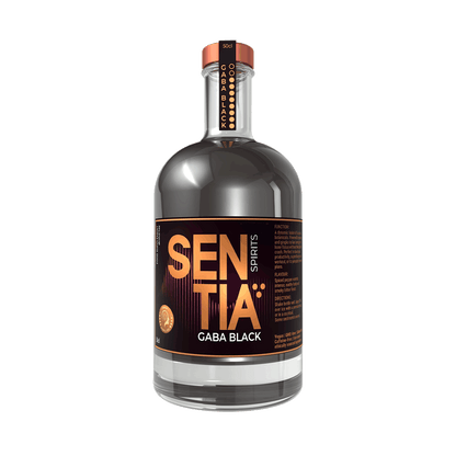 GABA Black 50cl