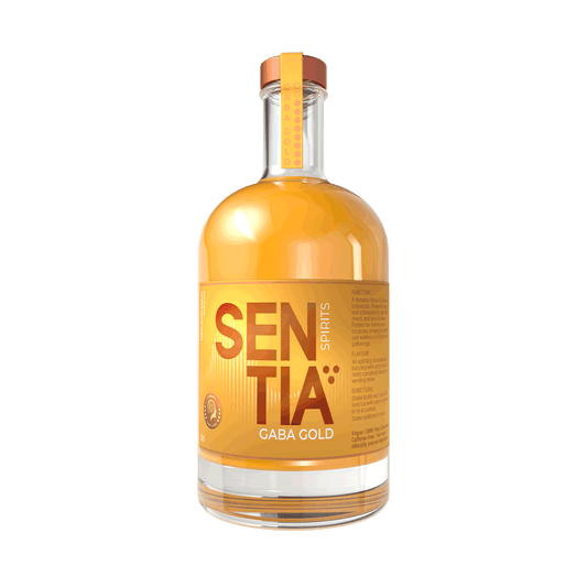 GABA Gold 50cl