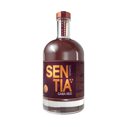 GABA Red 50cl