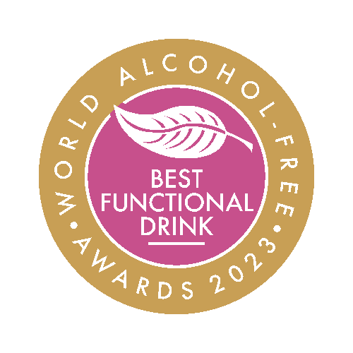 World Alcohol Free awards 2023