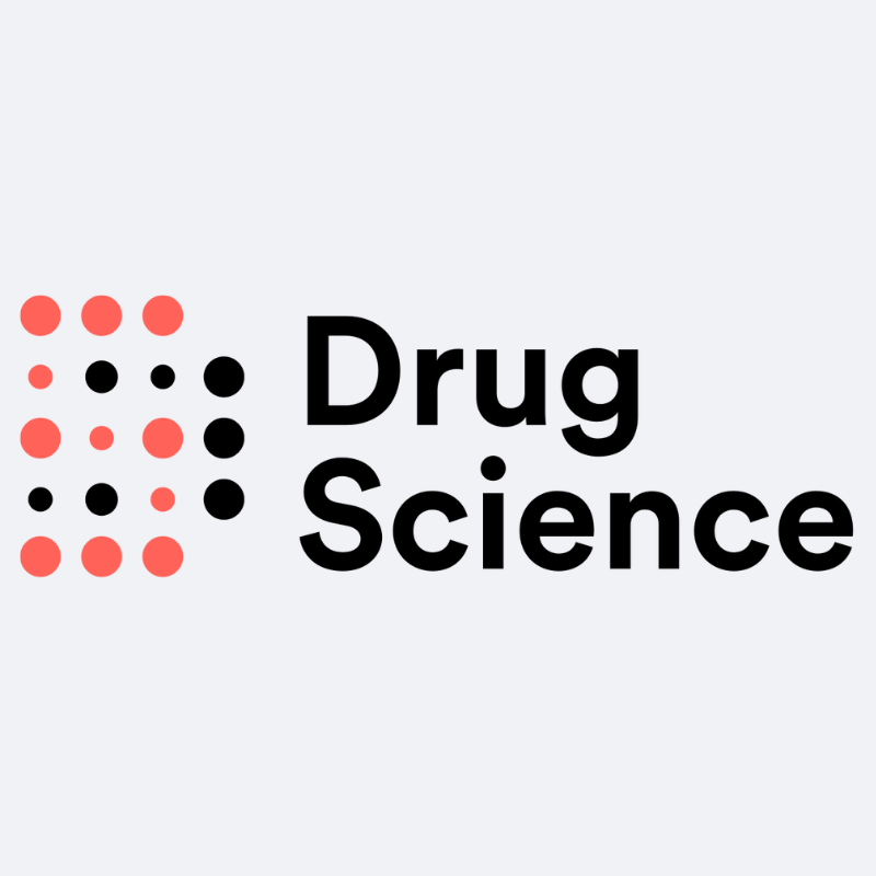 Drug Science Donation