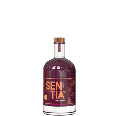 SENTIA GABA Red 20cl