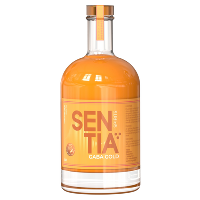 SENTIA GABA Gold 50cl