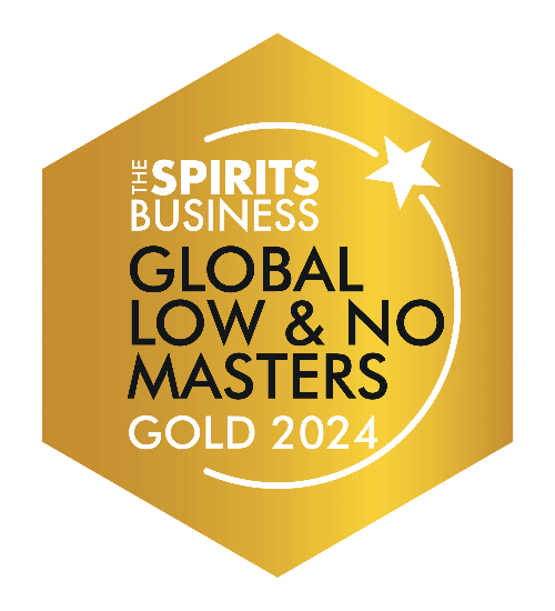 the spirits business gold 2024